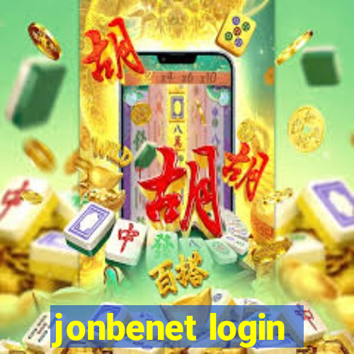 jonbenet login